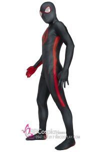 Đồ Nhện Đen Đỏ Tên Gì Shop Quên Mất Rồi Có Phải Là Spider-Man: Across The Spider-Verse Không Nhỉ