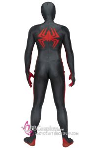 Đồ Nhện Đen Đỏ Tên Gì Shop Quên Mất Rồi Có Phải Là Spider-Man: Across The Spider-Verse Không Nhỉ