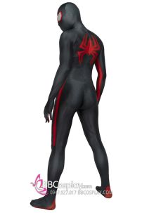 Đồ Nhện Đen Đỏ Tên Gì Shop Quên Mất Rồi Có Phải Là Spider-Man: Across The Spider-Verse Không Nhỉ