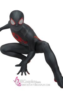 Đồ Nhện Đen Đỏ Tên Gì Shop Quên Mất Rồi Có Phải Là Spider-Man: Across The Spider-Verse Không Nhỉ