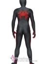 Trang Phục Nhện Đen Đỏ Tên Gì Shop Quên Mất Rồi Có Phải Là Spider-Man: Across The Spider-Verse Không Nhỉ