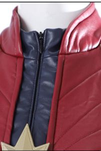 Đồ Captain Marvel