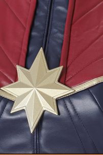 Đồ Captain Marvel