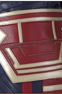 Đồ Captain Marvel