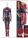 Trang Phục Captain Marvel