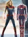 Trang Phục Captain Marvel