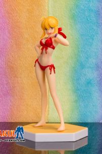 Mô Hình Saber Nero Bikini