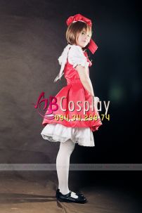 Trang Phục Sakura 6