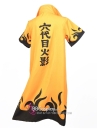 Áo Khoác Naruto Hokage Giá Rẻ