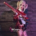 Tóc Giả Harley Quinn Suicide Squad Loại Dày Đẹp