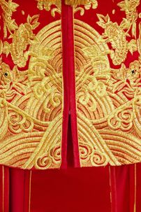 Bộ Hỉ Phục Nữ Mẫu Mới 2023