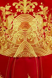 Bộ Hỉ Phục Nữ Mẫu Mới 2023