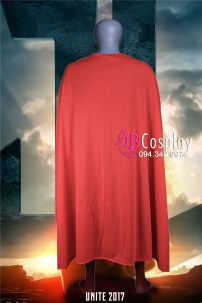 Đồ Siêu Nhân In 3D (Superman - Justice League)