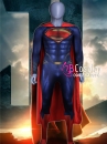 Trang Phục Siêu Nhân In 3D (Superman - Justice League)