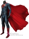 Trang Phục Siêu Nhân In 3D (Superman - Justice League)