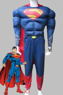 Siêu Nhân Độn Cơ Bắp 3D 2018 - Justice League