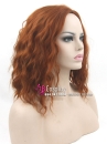 Tóc Giả Black Widow - Avenger 1