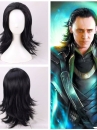Tóc Giả Loki - Avenger 1