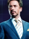 Tóc Giả Tony Stark - Iron Men