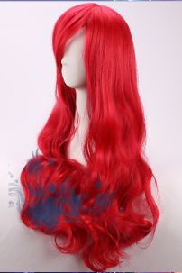 Tóc Giả Poison Ivy - Batman