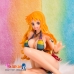 Mô Hình Nami Bikini Ngồi