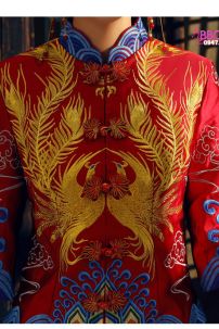 Hỉ Phục Tân Nương 2023