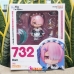 Mô Hình Nendoroid 732 - Ram