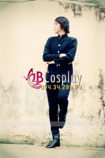 Đồng Phục Nam Sinh 2