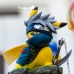 Mô Hình Figure Pikachu Kakashi