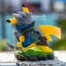 Mô Hình Figure Pikachu Kakashi