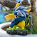 Mô Hình Figure Pikachu Kakashi