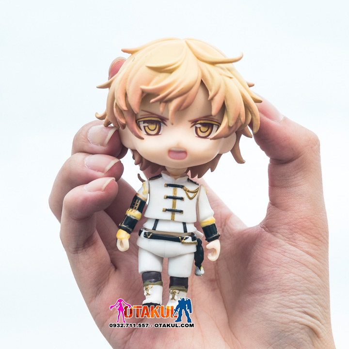 Mô Hình Nendoroid 651 - Monoyoshi Sadamune