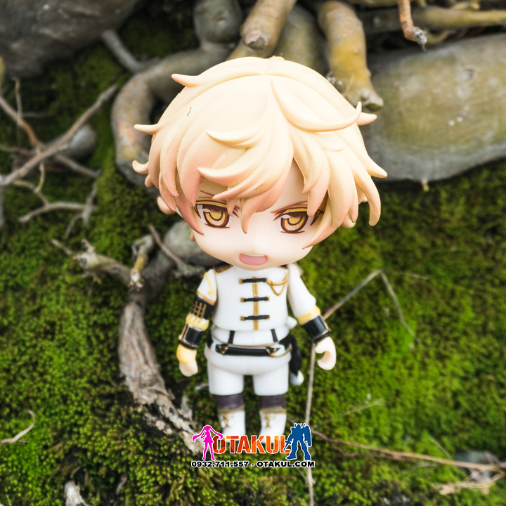 Mô Hình Nendoroid 651 - Monoyoshi Sadamune