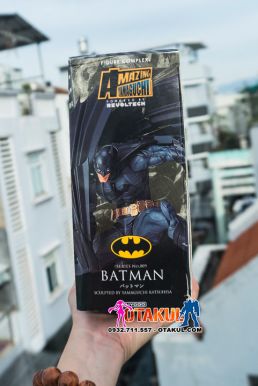 Mô Hình Figma Batman