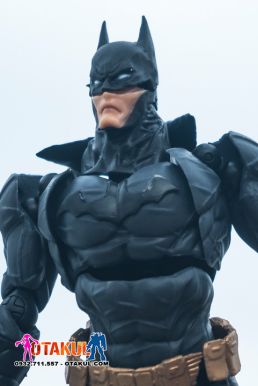 Mô Hình Figma Batman