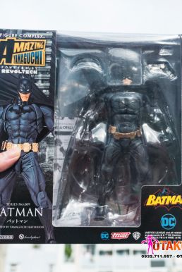 Mô Hình Figma Batman