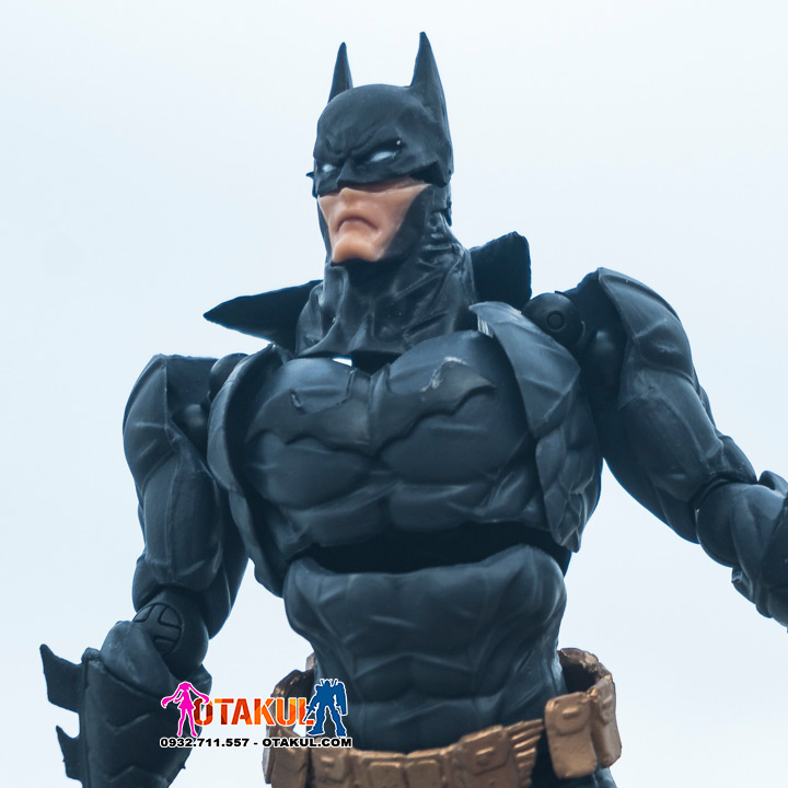 Mô Hình Figma Batman