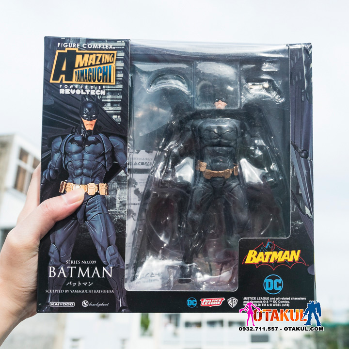 Mô hình Người Dơi  Batman chính hãng Spin Master cao 30cm  Shopee Việt Nam