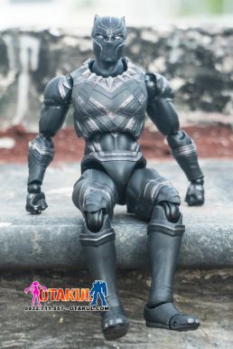 Mô Hình Black Panther