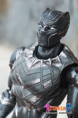 Mô Hình Black Panther
