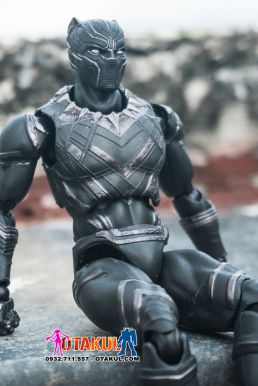 Mô Hình Black Panther