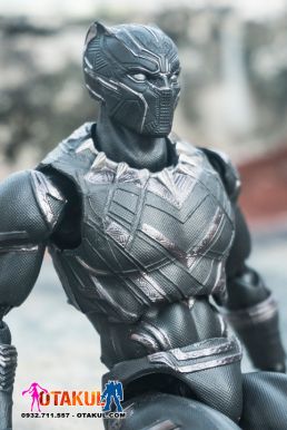 Mô Hình Black Panther