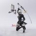 Mô Hình Yorha No.2 Type B & Machine Lifeform