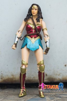 Mô Hình Figma Wonder Woman