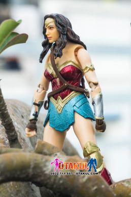 Tổng hợp 81 hình về mô hình wonder woman  NEC