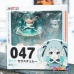 Mô Hình Nendoroid Snow Miku - 047