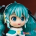 Mô Hình Nendoroid Snow Miku - 047