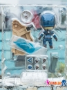 Mô Hình Nendoroid 618 - Captain America