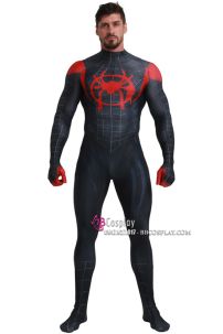 Đồ Người Nhện Into The Spider-Verse