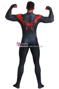 Đồ Người Nhện Into The Spider-Verse